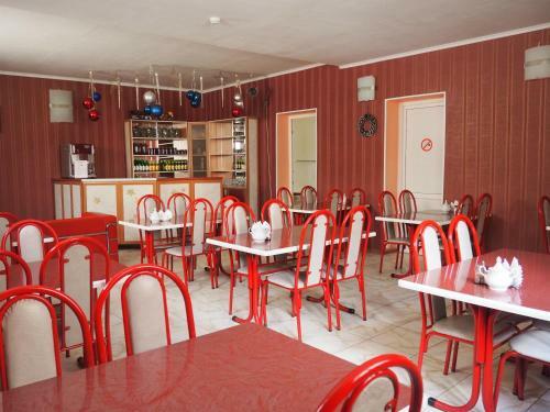Hotel Zvezdniy