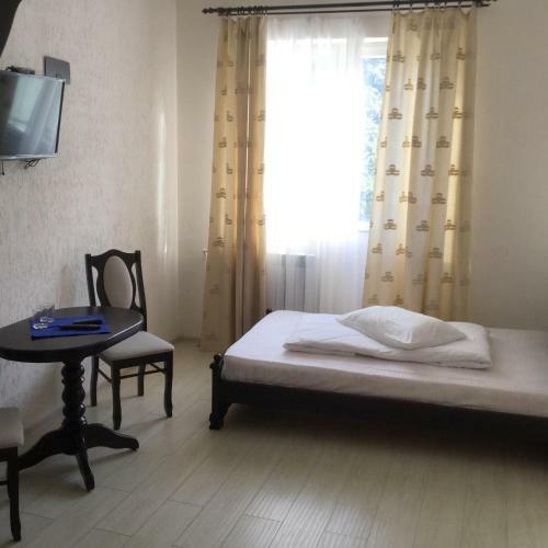 Hotel Milana