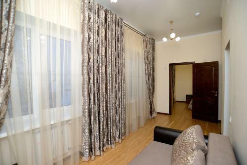 Hotel Gold Star