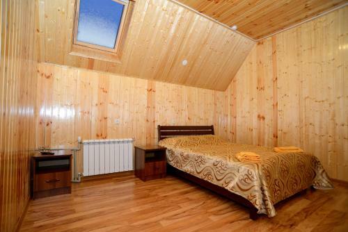Hotel Gold Star