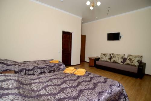 Hotel Gold Star