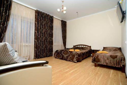 Hotel Gold Star