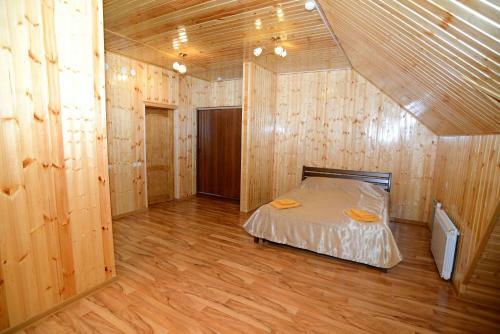 Hotel Gold Star