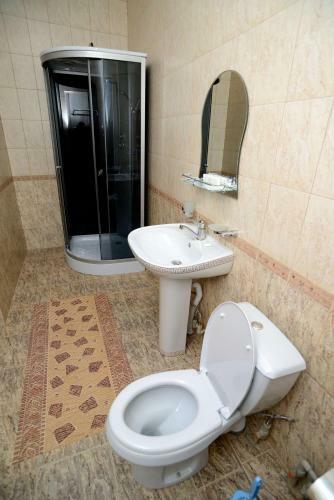 Hotel Gold Star