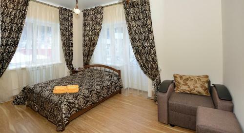 Hotel Gold Star