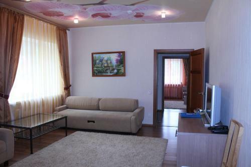 Hotel Rostov.ru