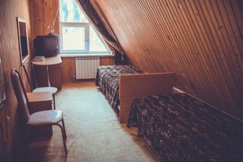 Hotel Shato Leopard