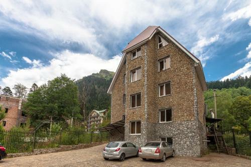 Hotel Shato Leopard