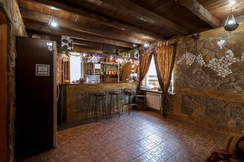 Hotel Shato Leopard