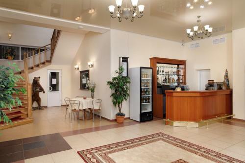 Hotel Belalakaya