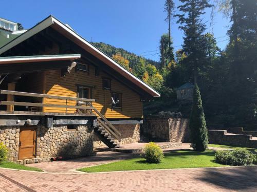 Hotel Belalakaya