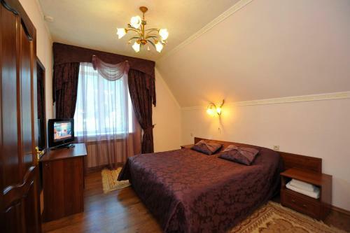 Kristall Hotel