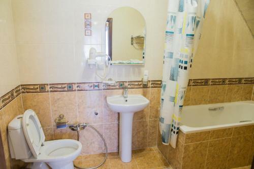 Kristall Hotel