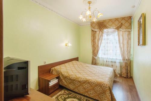 Kristall Hotel