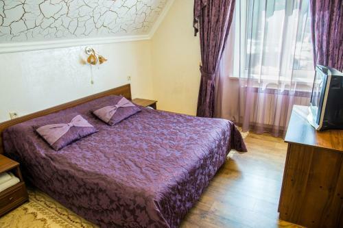 Kristall Hotel