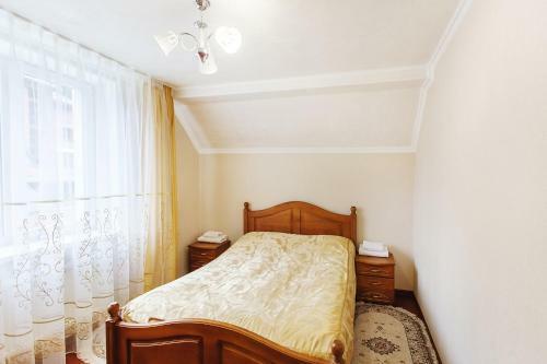 Kristall Hotel