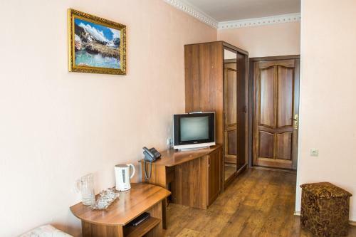 Kristall Hotel