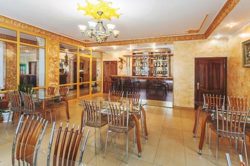 Kristall Hotel