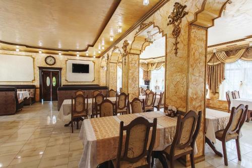 Kristall Hotel