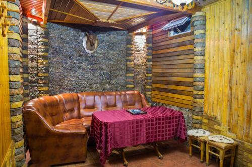 Kristall Hotel