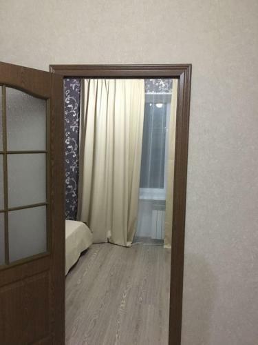 Apartment On Alanskaya 25