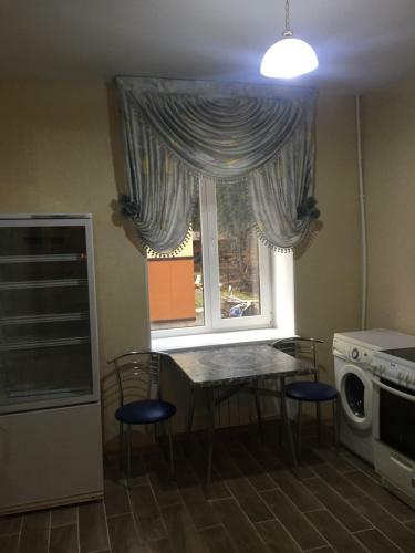 Apartment On Alanskaya 25