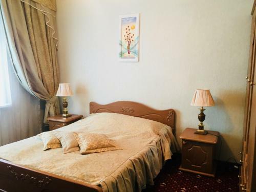 Foton Hotel