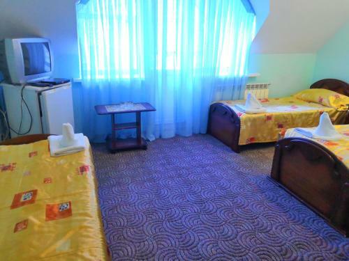 Foton Hotel