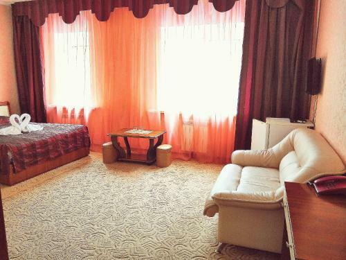 Foton Hotel