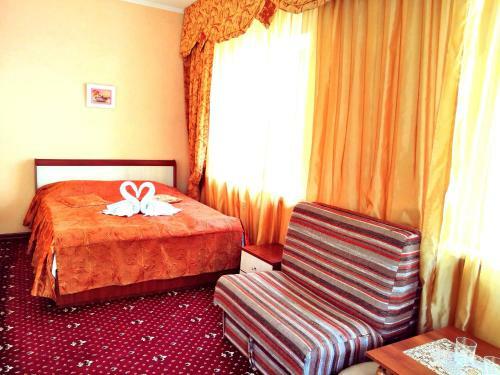 Foton Hotel