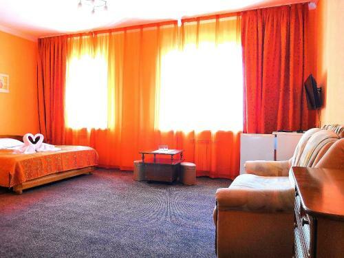 Foton Hotel