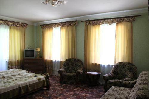 Hotel Moscow