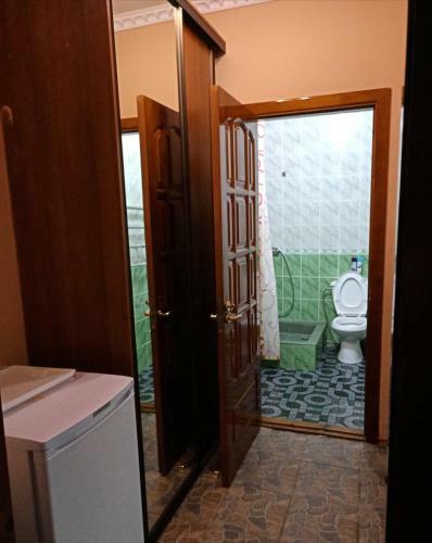 Hotel Zolotoy Mustang