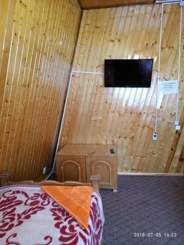 Hotel Zolotoy Mustang