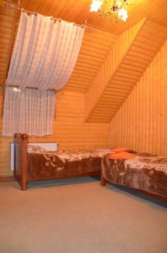 Hotel Zolotoy Mustang