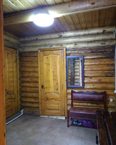 Hotel Zolotoy Mustang