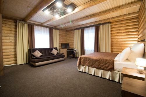 Hotel Tauruh