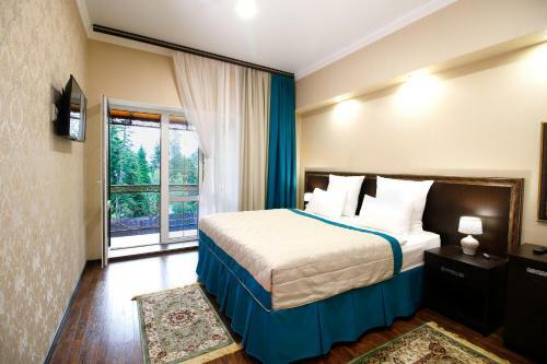 Hotel Tauruh