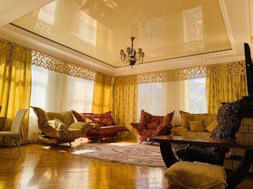Vershina Apartment