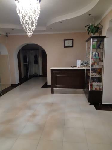 Kurazh Hotel