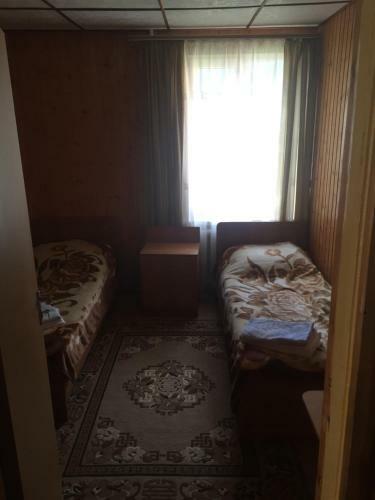 Posada Lotos Mini-hotel