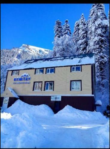 Beshtau Hotel