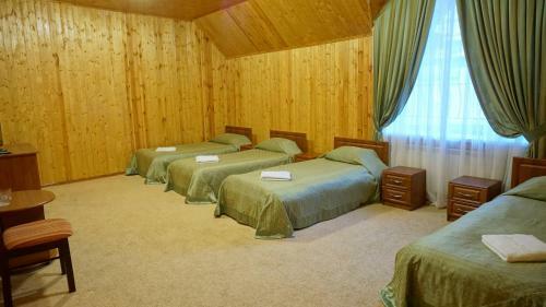 Gostinichny Kompleks Grand Hotel