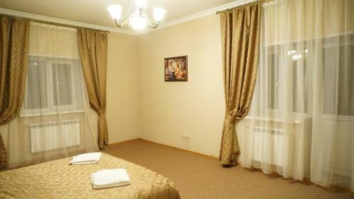 Gostinichny Kompleks Grand Hotel