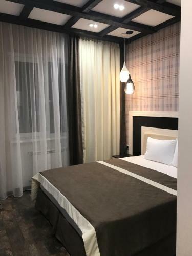 Posada Aruchat Hotel