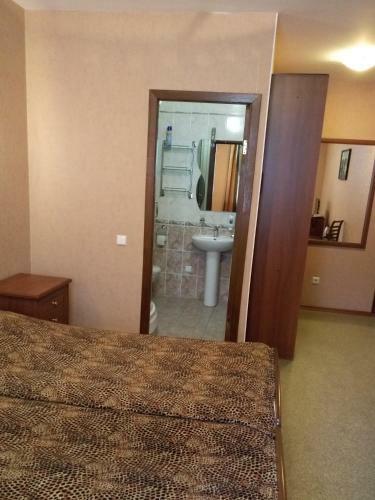 Posada Aruchat Hotel