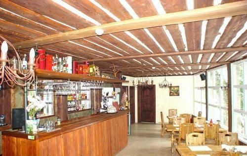 Posada Aruchat Hotel