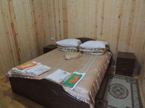 Posada Lesnaya Skazka Hotel