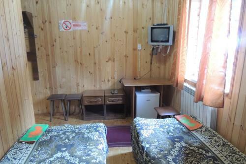 Posada Lesnaya Skazka Hotel