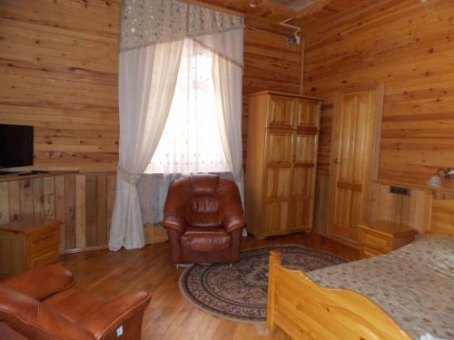 Sokol Hotel